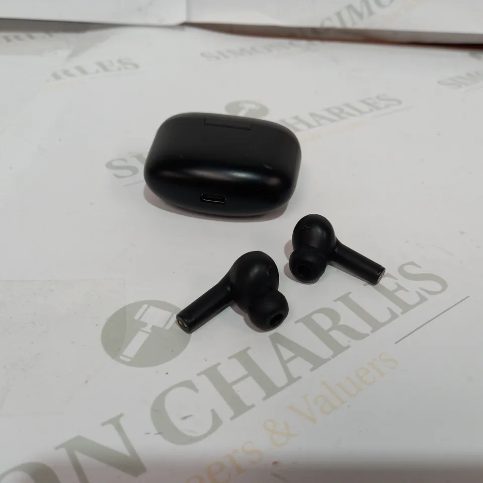 GOJI TRUE WIRELESS EARPHONES
