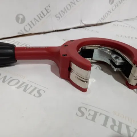 NERRAD RATCHET ACTION TUBE CUTTER - 35 TO 67MM