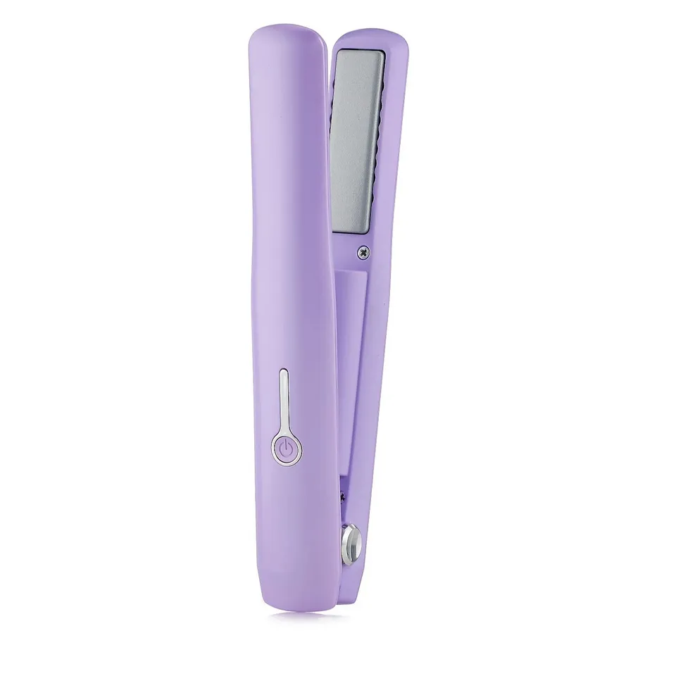 OUTLET SIMPLY BEAUTY CORDLESS COMPACT STRAIGHTENER