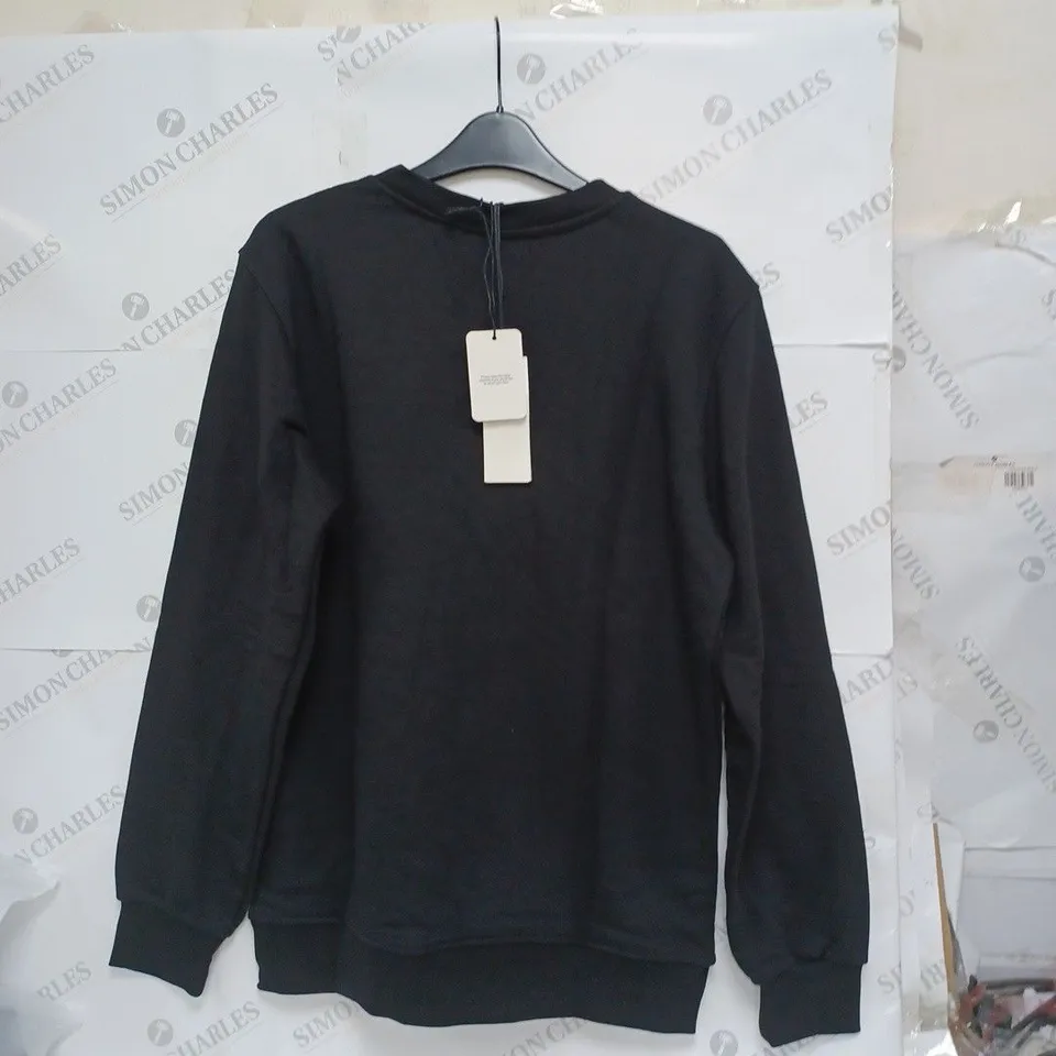 CHRISTIAN DIOR COUTURE JUMPER MEDIUM 