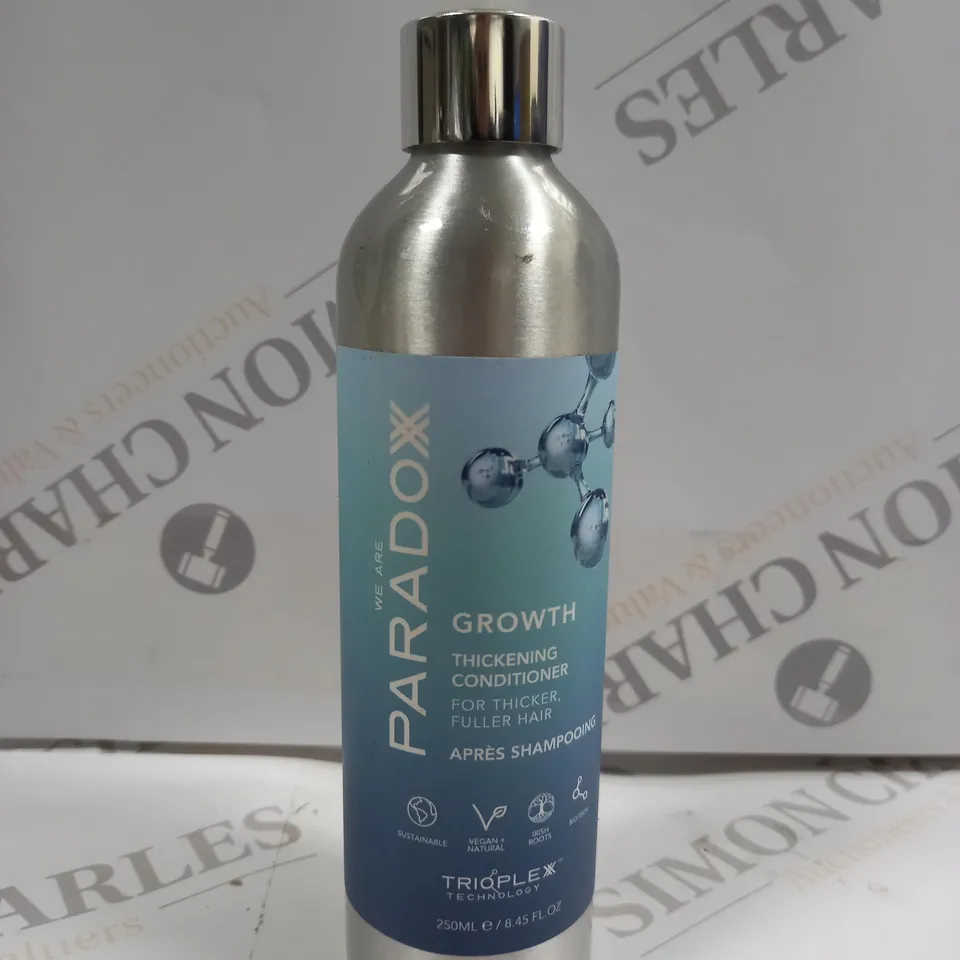 PARADOXX GROWTH THICKENING CONDITIONER - 250ML