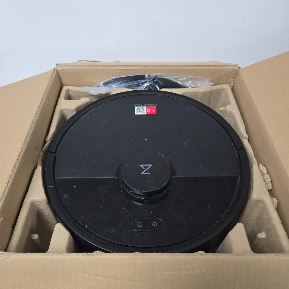 ROBOROCK Q7 SERIES ROBOTIC VACUUM CLEANER 