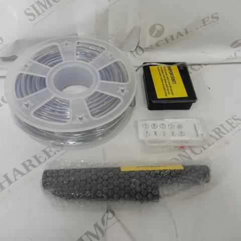 BELL&HOWELL BIONIC ROPE LIGHTS - LED COLOUR CHANGING