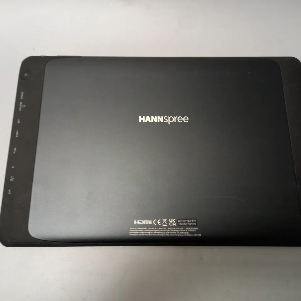 HANNSPREE HANNSPAD HSG1351