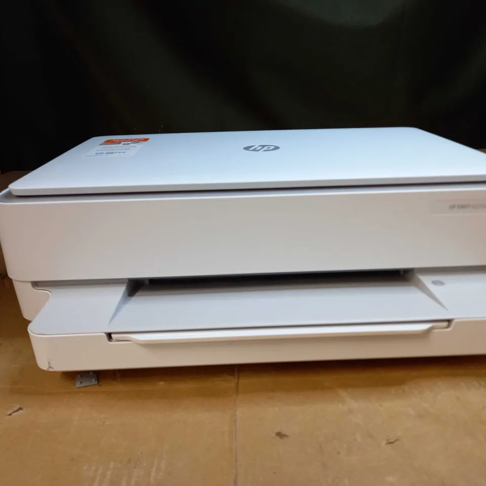 HP ENVY PRINTER 