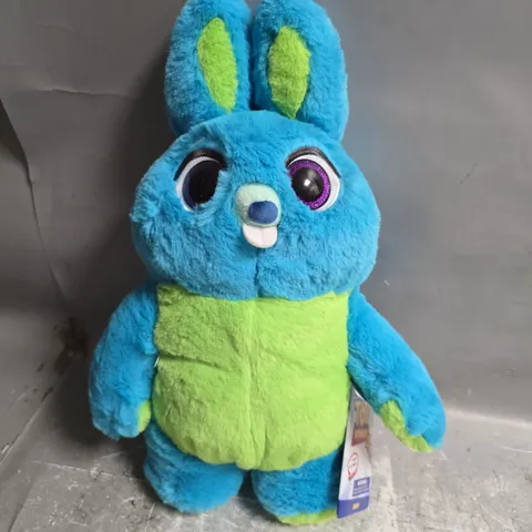 TOY STORY 4 - BUNNY PLUSH TEDDIE