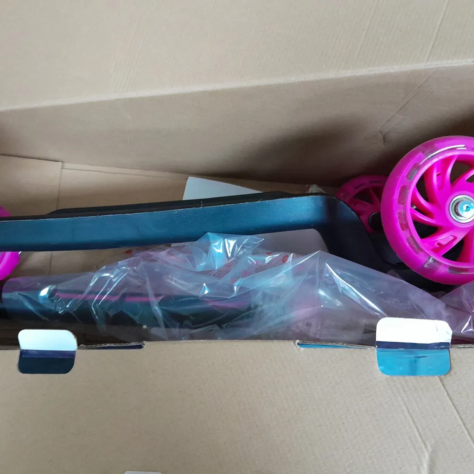 BOXED EVO ECLIPSE 
