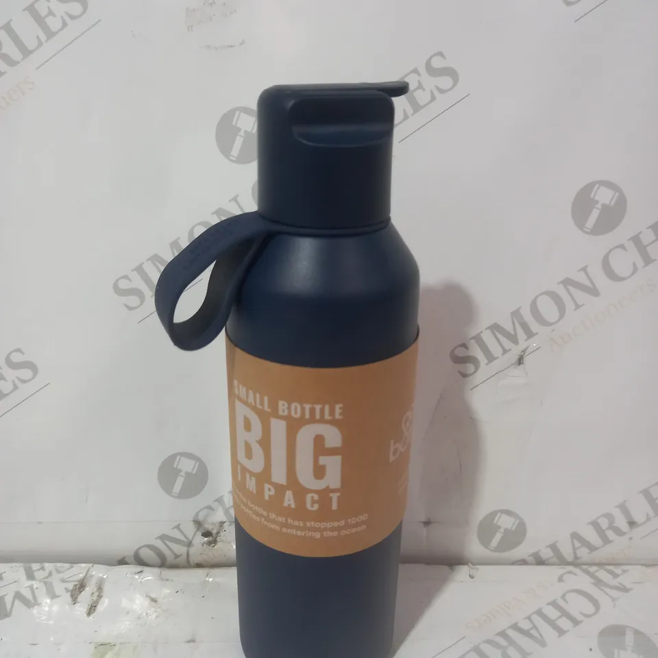 OCEAN BOTTLE IN NAVY