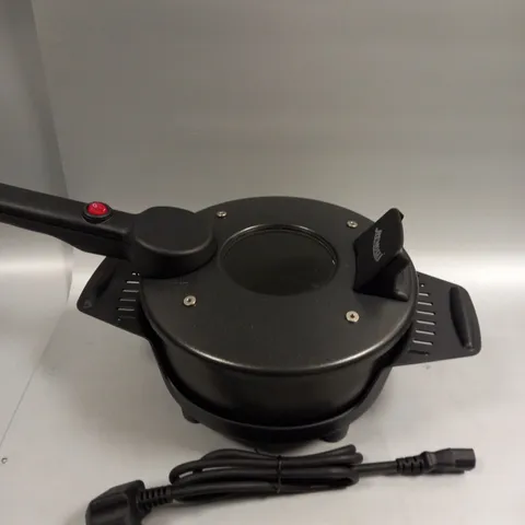 BOXED REMOSKA PRIMA ELECTRIC PORTABLE OVEN