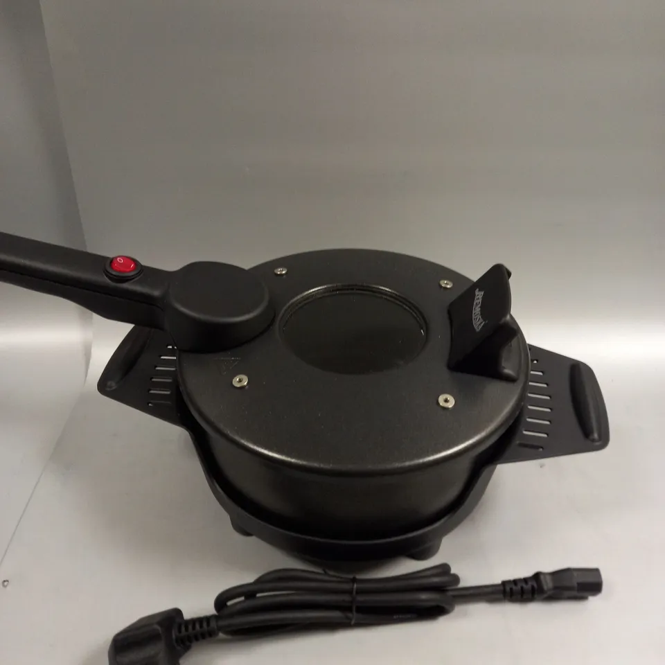 BOXED REMOSKA PRIMA ELECTRIC PORTABLE OVEN 