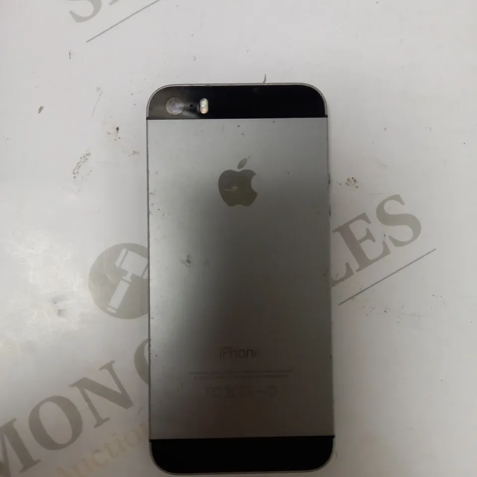 APPLE IPHONE 5S