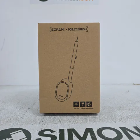 SOPAMI TOILET BRUSH MTS-02