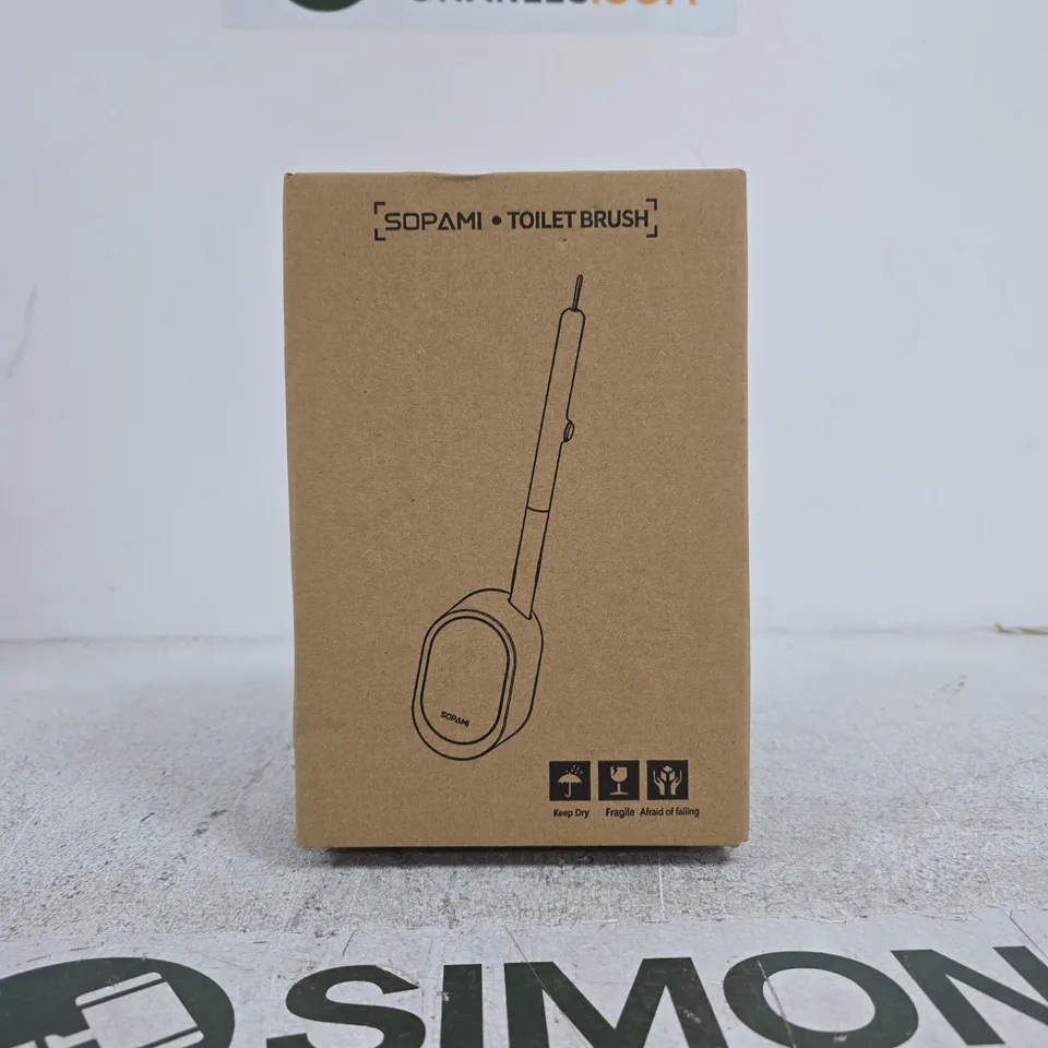 SOPAMI TOILET BRUSH MTS-02