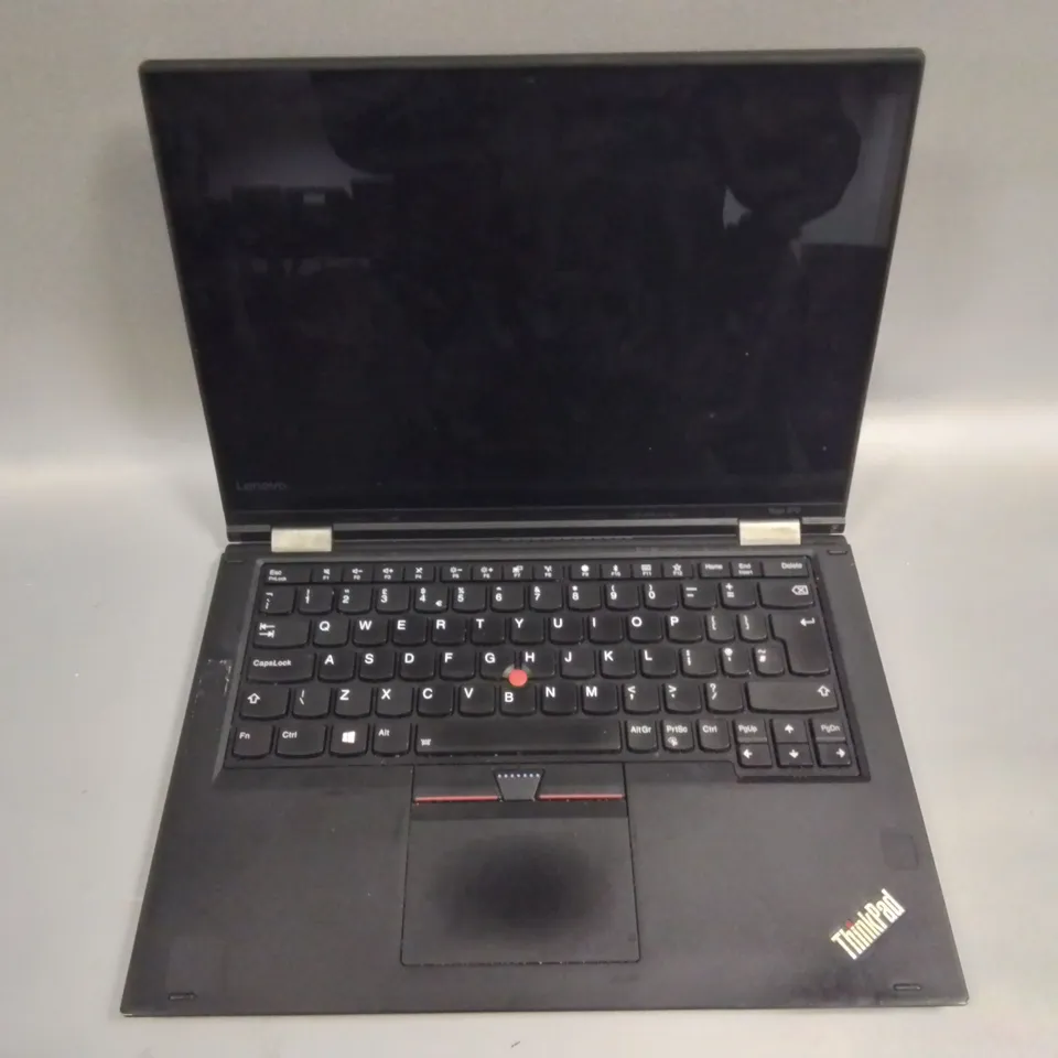 UNBOXED LENOVO THINKPAD YOGA 370 LAPTOP