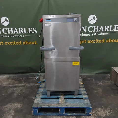 WINTERHALTER COMMERCIAL IPX5 DISH/UTENSIL WASHER
