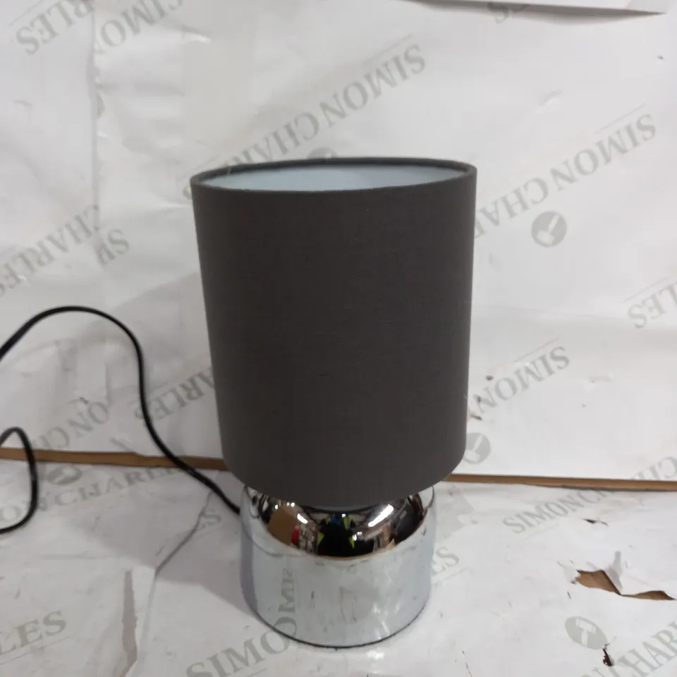 JOHN LEWIS LUCY TOUCH LAMP SET OF 2
