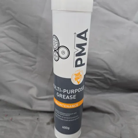 APPROXIMATELY 12 PMA MULTI-PURPOSE MAINTENANCE GREASE