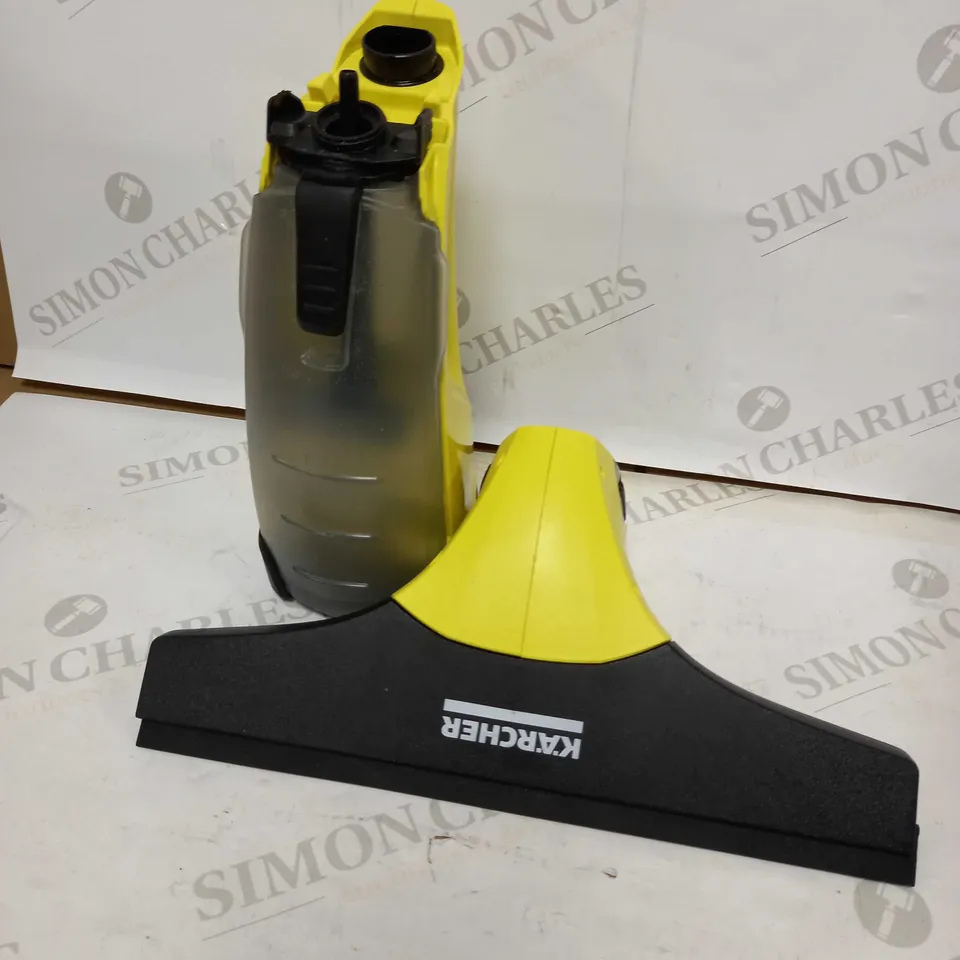 KARCHER WV2 PLUS WINDOW VAC 