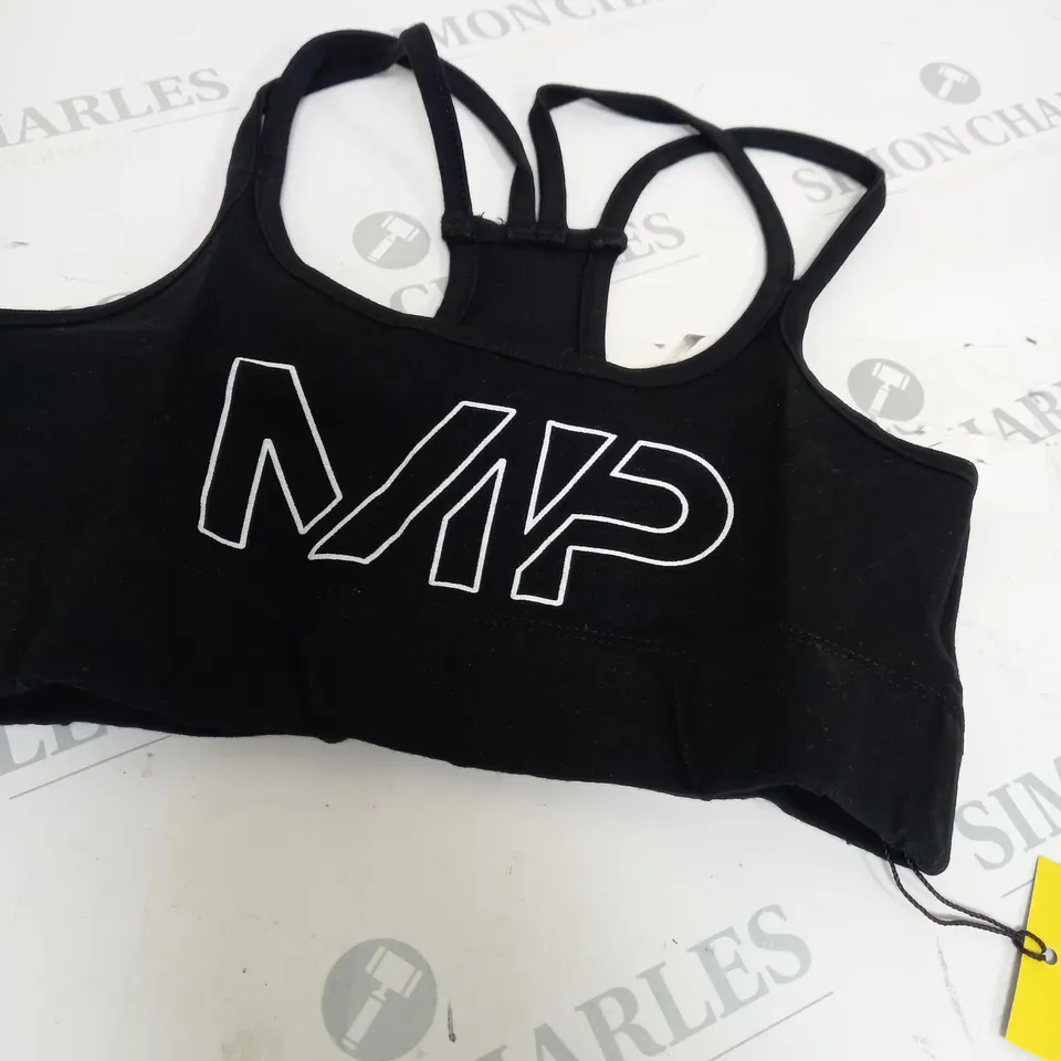 MP WOMENS ORIGINAL JERSEY SIZE XS 