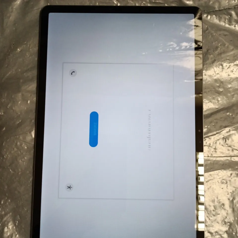 SAMSUNG GALAXY TAB S7 FE TABLET 