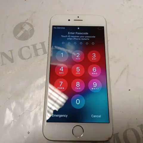 APPLE IPHONE 6S (A1688) SMARTPHONE