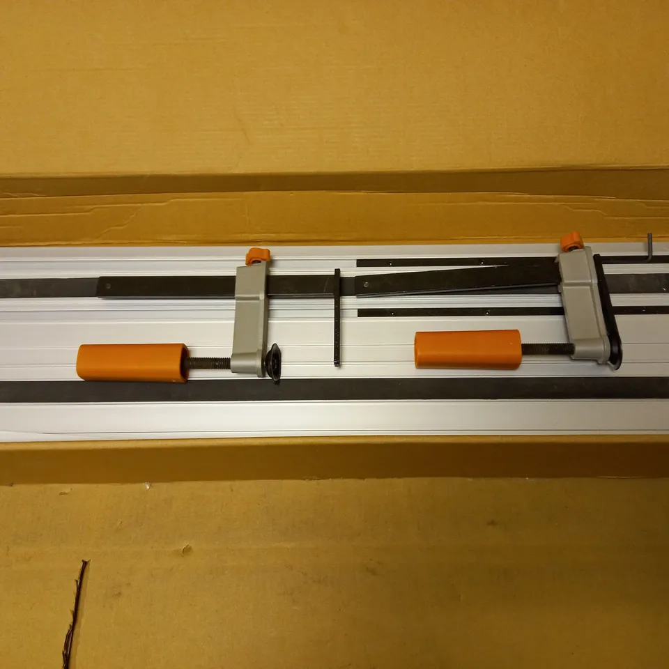 EVOLUTION POWER TOOLS ST1400 CIRCULAR SAW TRACK