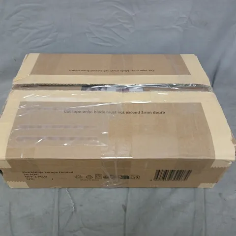 SHARK FLEXFUSION STRAIGHT 4 IN 1 AIR STYLER