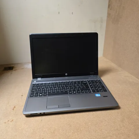 HP PROBOOK 4540S LAPTOP