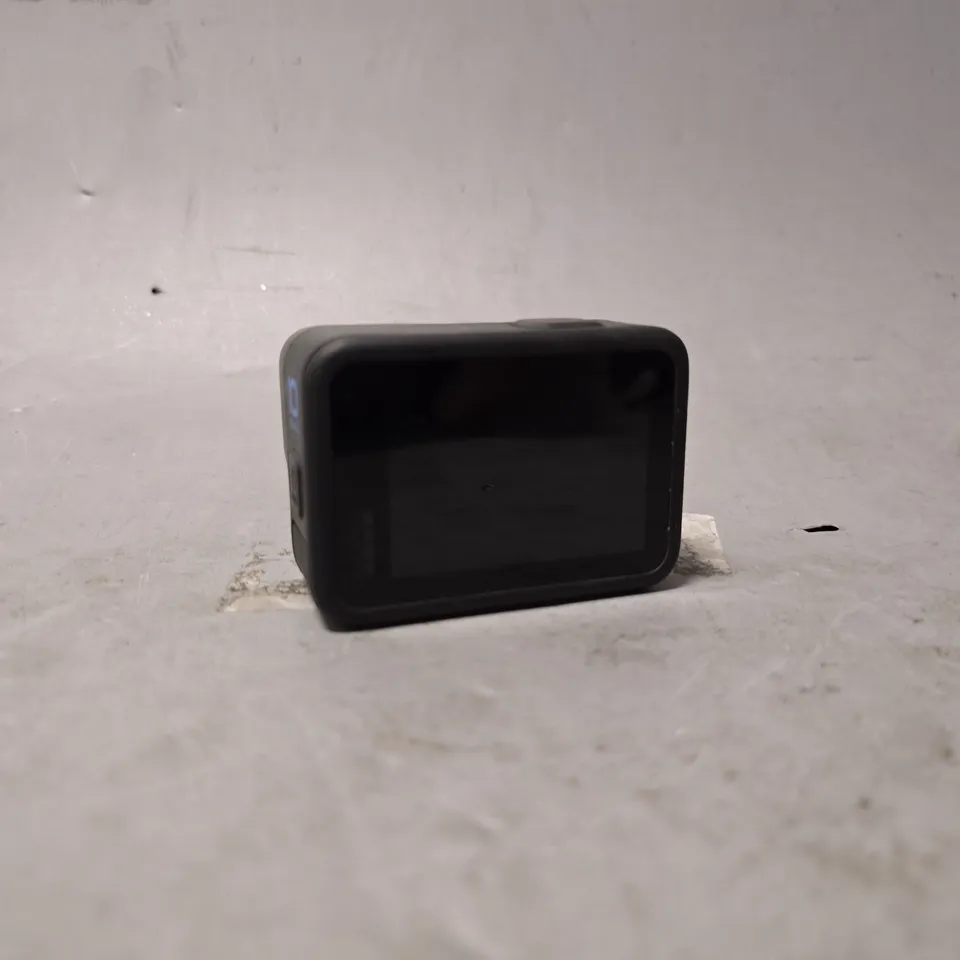 GOPRO HERO 10 BLACK ACTION CAMERA