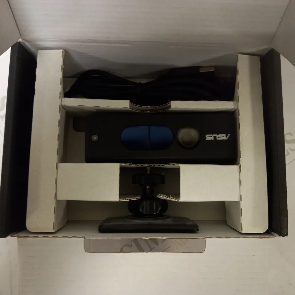 ASUS XTION2 3D RGB AND DEPTH SENSOR