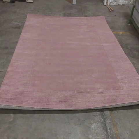 QUALITY DESIGNER RUG - APPROXIMATELY 290 x 200cm