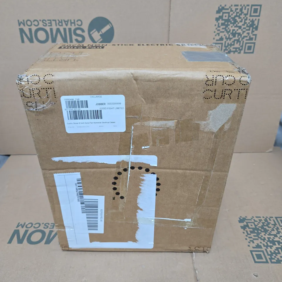 CURTIS STONE 8 INCH DURA PAN NONSTICK SKILLET