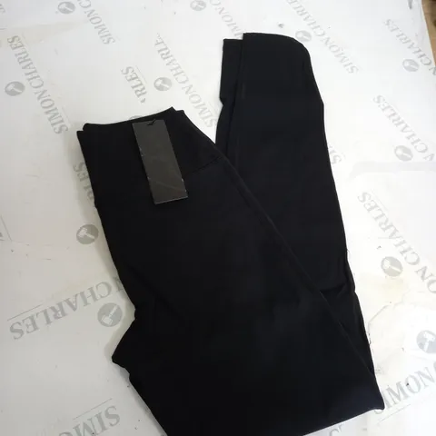COUTURE SOFT TOUCH LEGGINGS SIZE 10
