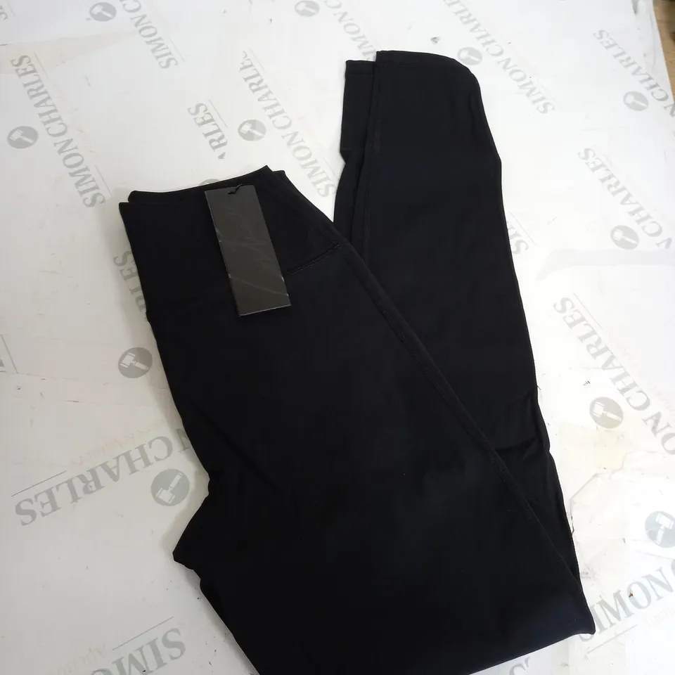 COUTURE SOFT TOUCH LEGGINGS SIZE 10