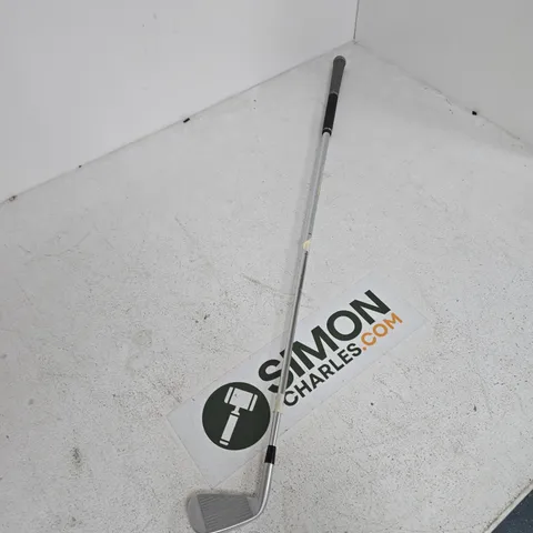DYNAMIC GOLD S300 NICKEL CHROMOLY 925 JPX 5 IRON