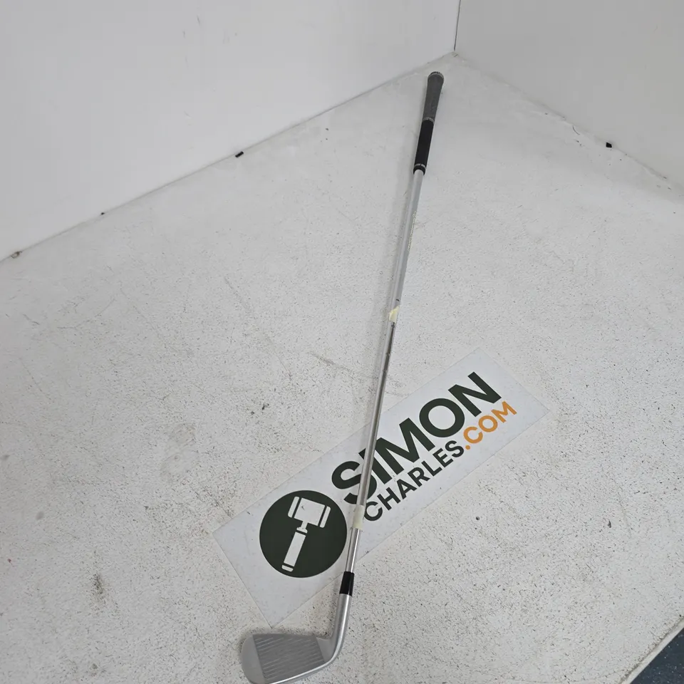 DYNAMIC GOLD S300 NICKEL CHROMOLY 925 JPX 5 IRON