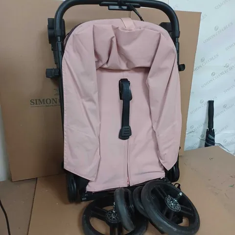 MAMAS AND PAPAS LIBRO PUSHCHAIR STROLLER 