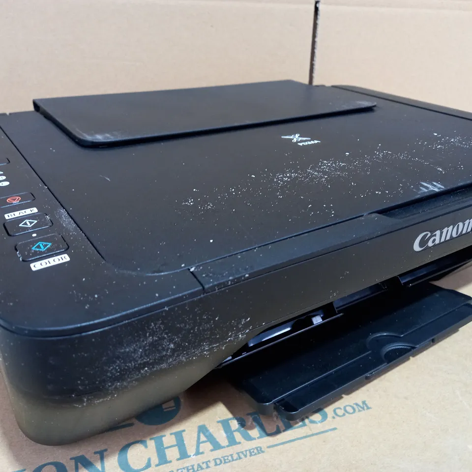CANON PIXMA MG2550S PRINTER RRP £49.99