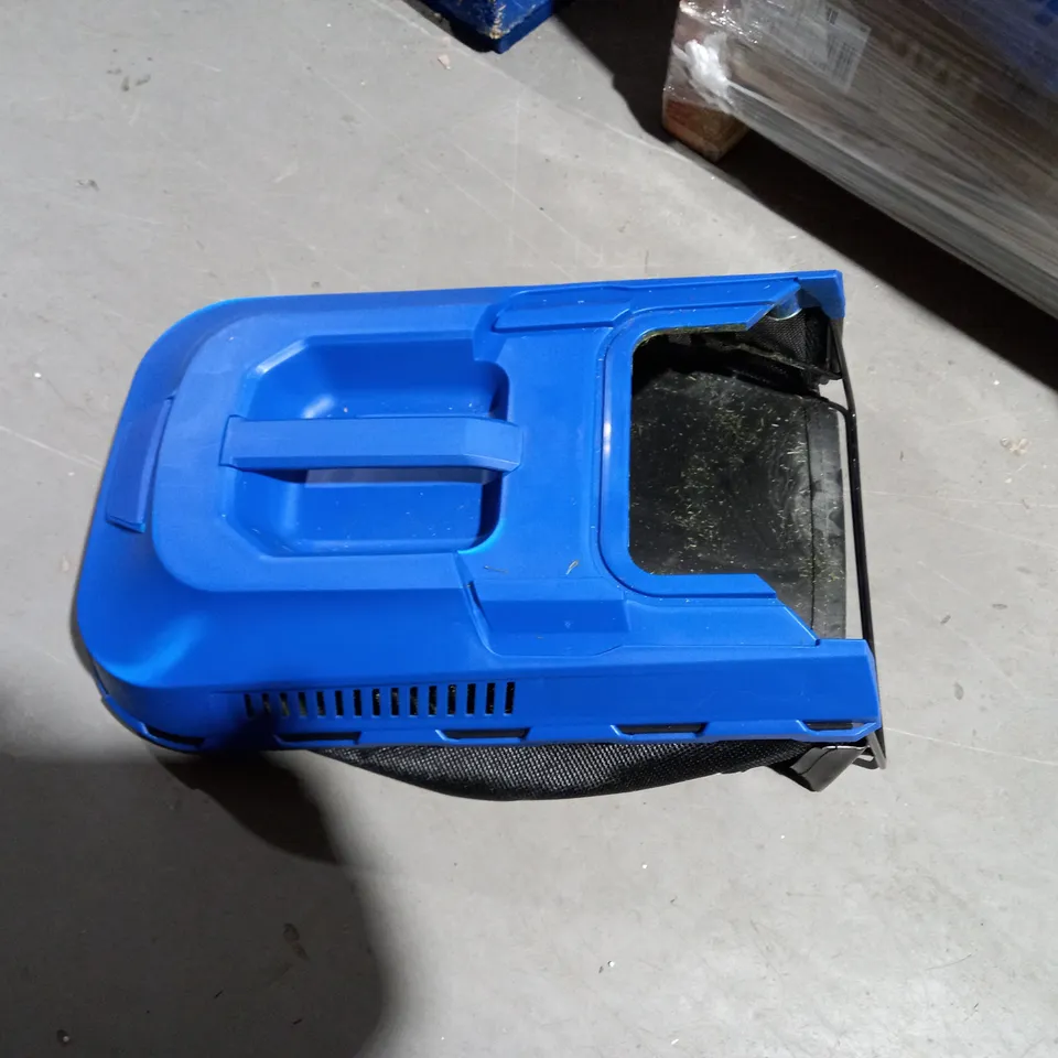 HYUNDAI HYM3800E LAWNMOWER 