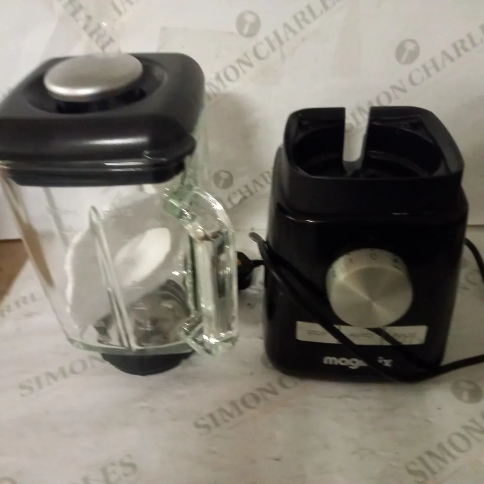 MAGIMIX 11628 POWER BLENDER 1.8 LITRES