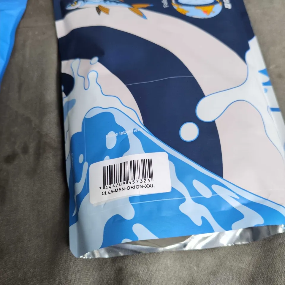 ON THAT ASS ORIGINALS – MEN’S XL UNDERWEAR (2-PACK) 