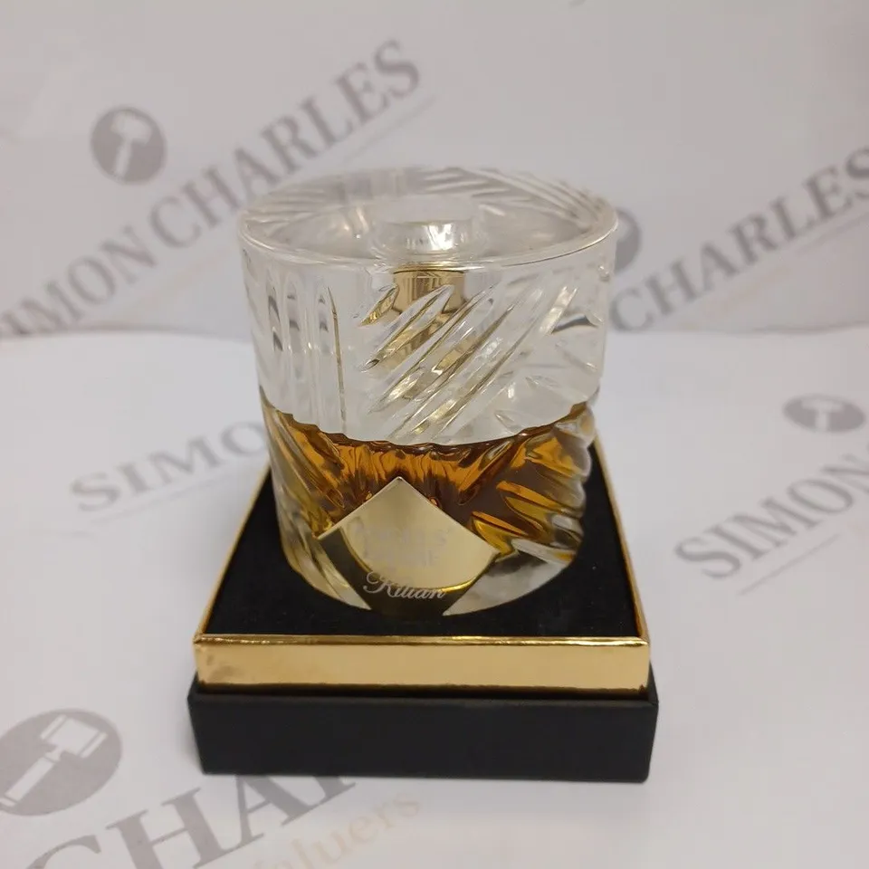 BOXED KILLIAN ANGELS SHARE 50ML