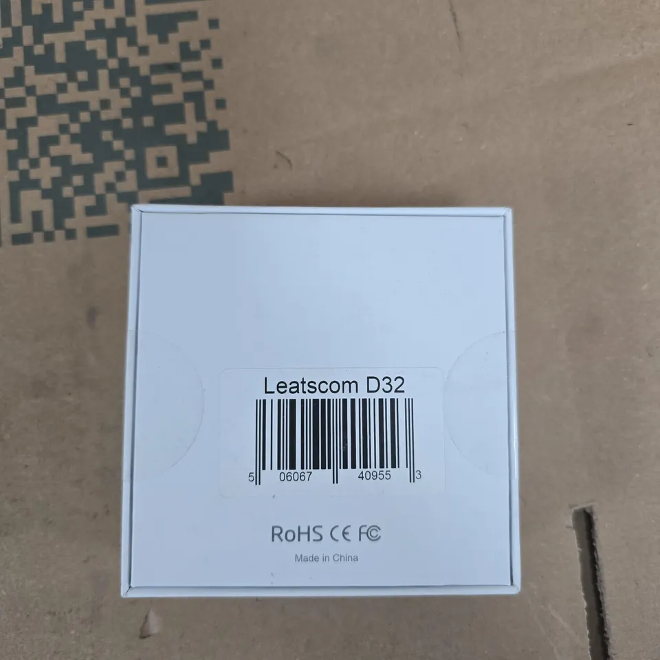 LETSCOM D32 TRUE WIRELESS EARBUDS