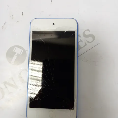 IPOD TOUCH 5TH GEN