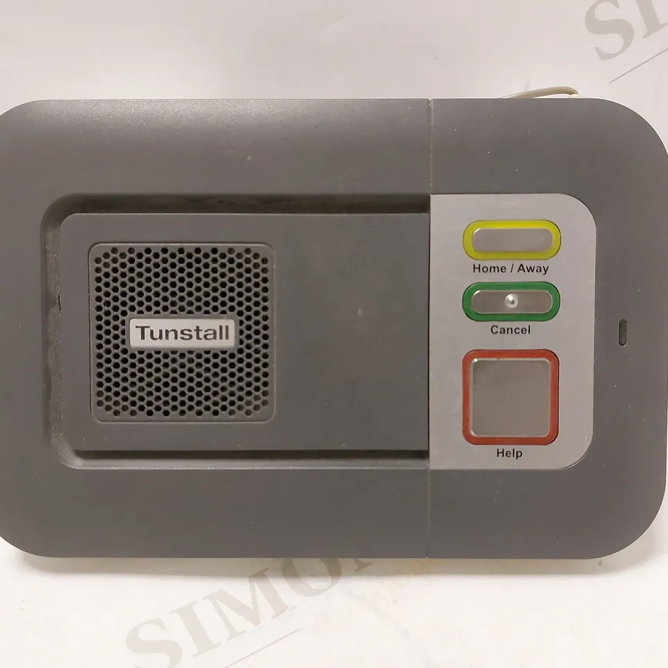 TUNSTALL LIFELINE VI/VI+ IN-HOME TELECARE DEVICE HUB	