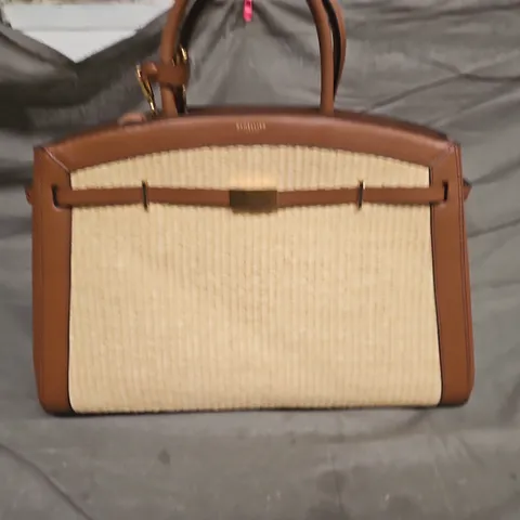 DEMELLIER HANDBAG
