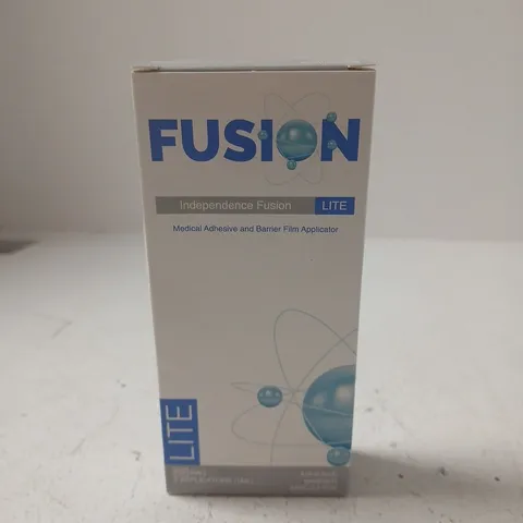 12 BOXED FUSION MEDICAL ADHESIVE & BARRIER FILM APPLICATORS (5 IN BOX)