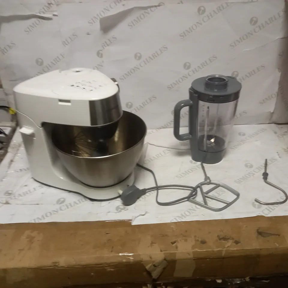 KENWOOD PROSPERO COMPACT STAND MIXER