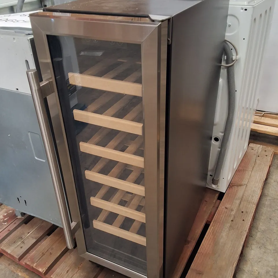 PRIMA PRWC403 30CM WINE COOLER 19 BOTTLES