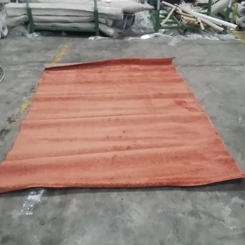 QUALITY DESIGNER AREA RUG - APPROXIMATELY 216X158